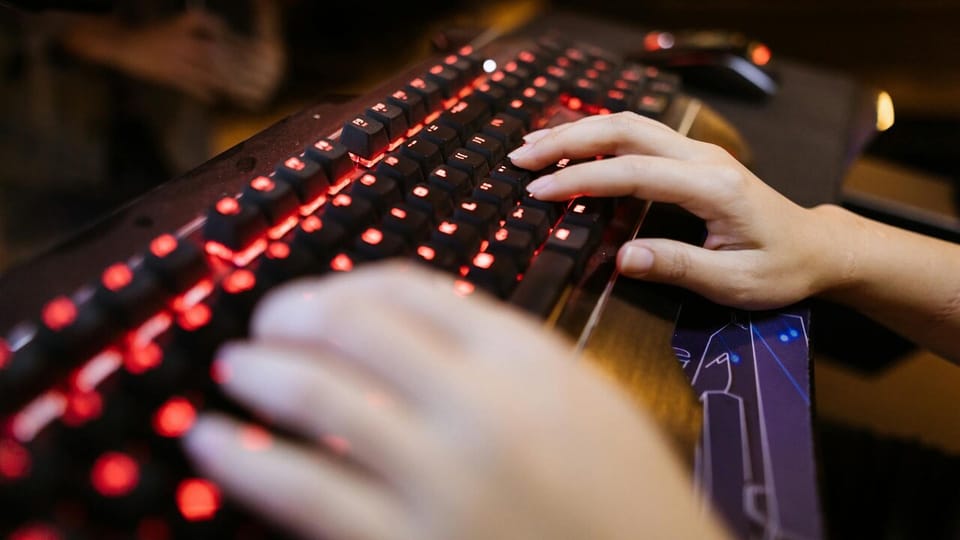 Meta turned on keystroke logging for employees. Every other AI lab is next.